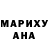 Amphetamine Розовый Arvid Petersson